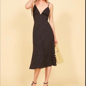 Reformation Talita Dress